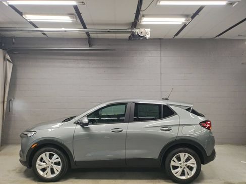 New 2026 Buick Encore GX Preferred w/ Comfort Package FWD image 16