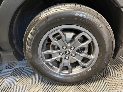 Used 2021 Ford Bronco Sport Big Bend AWD/4WD image 44