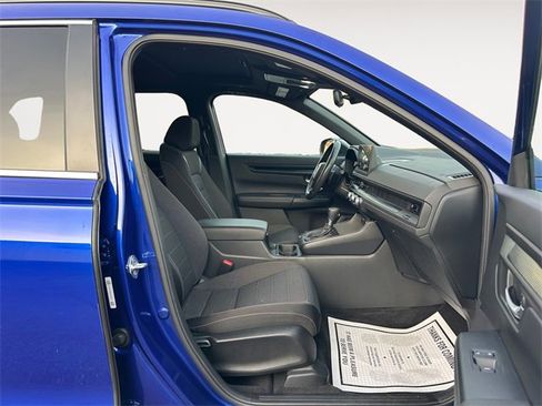 Used 2024 Honda CR-V Sport image 15