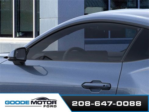 New 2025 Ford Mustang GT Premium image 20