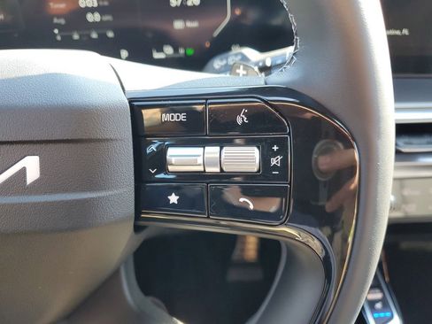 New 2026 Kia Sorento SX Prestige image 29