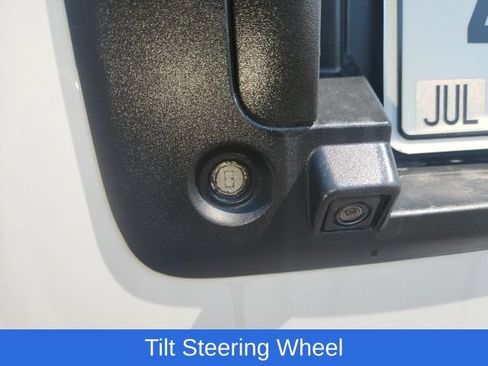 Used 2023 GMC Savana 2500 w/ Driver Convenience Package RWD image 11