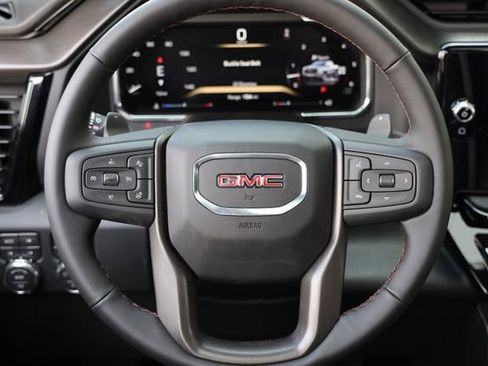 New 2026 GMC Sierra 1500 AT4X image 29