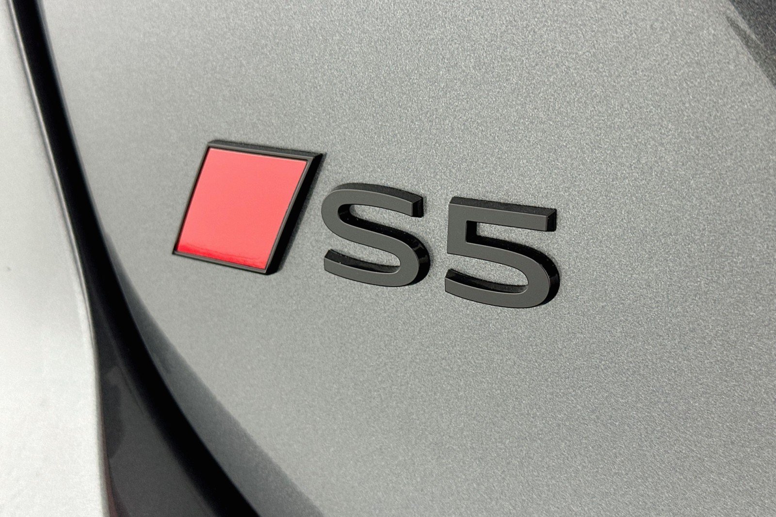 New 2026 Audi S5 Premium Plus AWD/4WD image 10