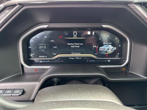 Used 2022 GMC Sierra 1500 Denali Ultimate image 13