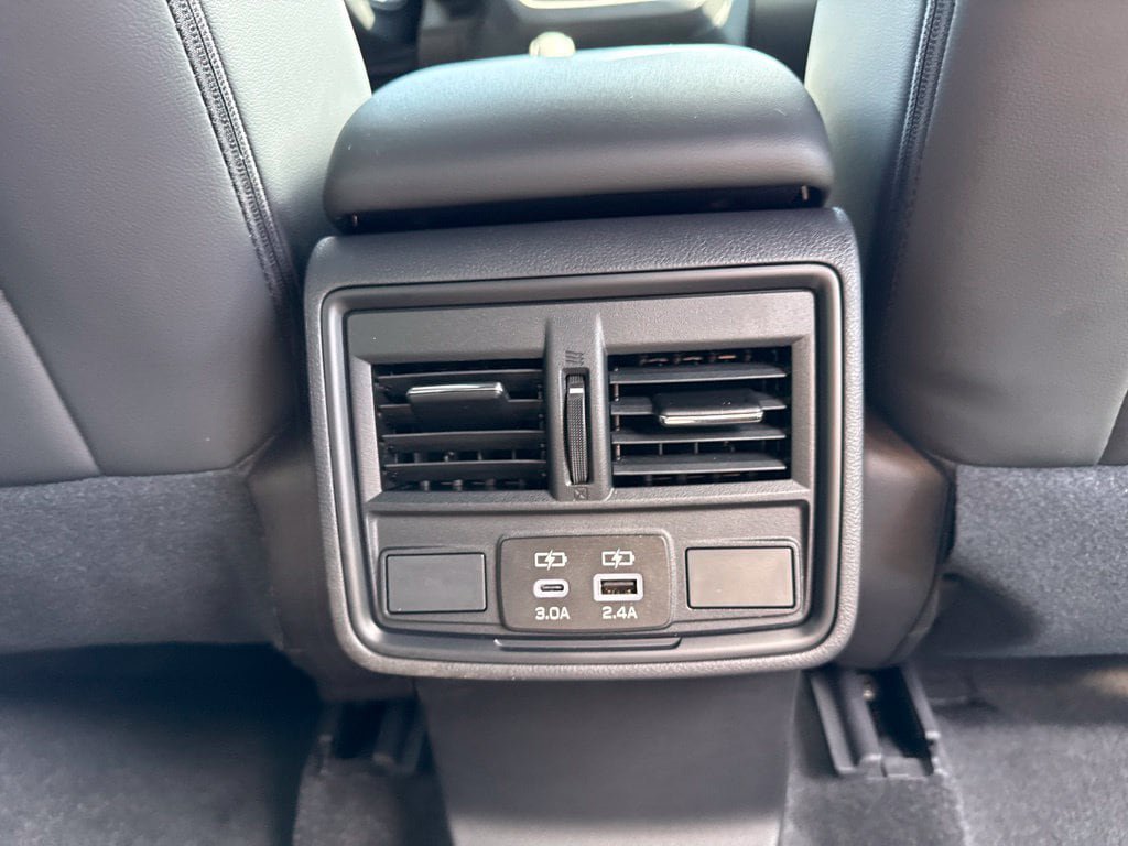 New 2026 Subaru Forester Premium AWD/4WD image 15