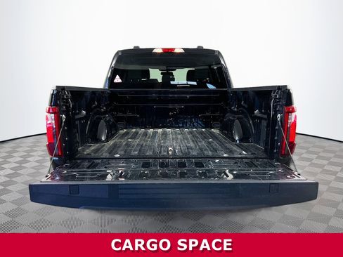 Used 2024 Ford F150 XLT w/ Mobile Office Package image 24