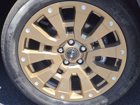 Certified 2023 Honda Passport EX-L image 11