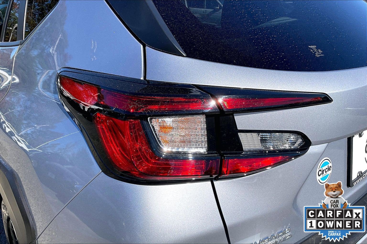 Certified 2024 Subaru Crosstrek 2.0i Premium AWD/4WD image 28
