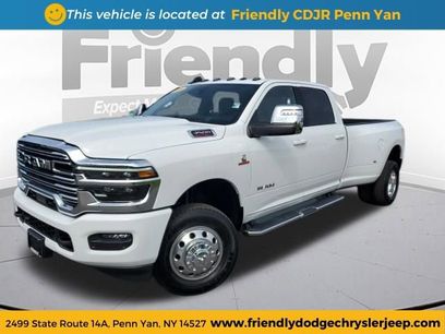 Used 2026 RAM 3500 Laramie
