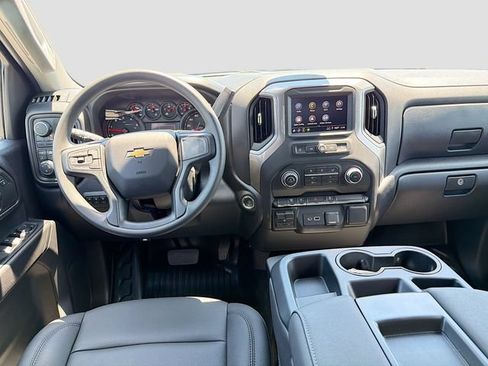 New 2026 Chevrolet Silverado 3500 W/T w/ WT Convenience Package AWD/4WD image 19