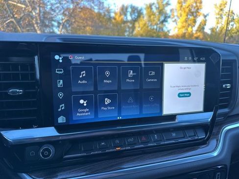 New 2026 Chevrolet Silverado 1500 LT image 20