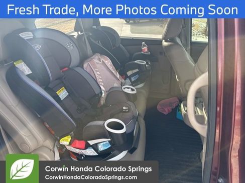 Used 2016 Honda Odyssey Touring image 8