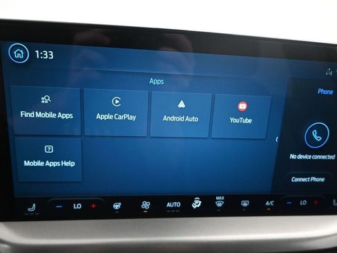 New 2025 Ford Escape SE image 14