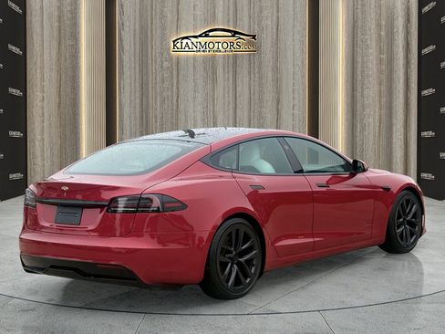 Used 2023 Tesla Model S AWD/4WD image 15