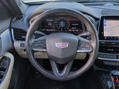 Used 2023 Cadillac CT5 Premium Luxury w/ Parking Package image 22