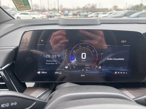 New 2026 Chevrolet Tahoe LT w/ Comfort Package image 16