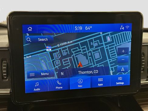 Used 2023 Ford Explorer Limited image 22