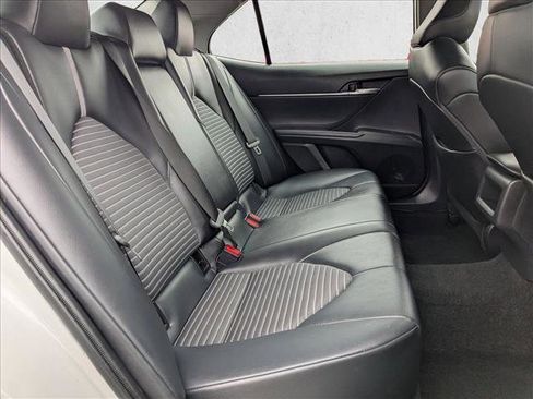 Used 2023 Toyota Camry SE image 27