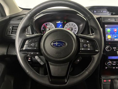 Used 2022 Subaru Ascent Onyx Edition image 10