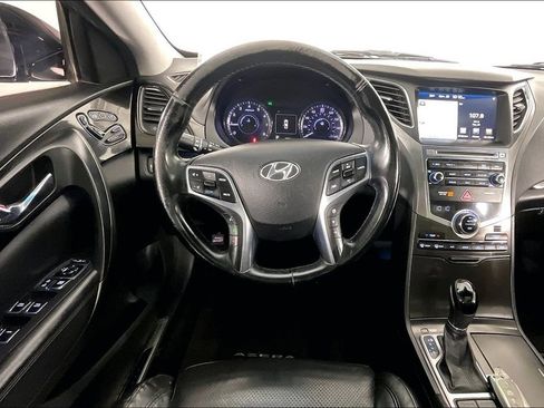 Used 2015 Hyundai Azera Limited FWD image 6