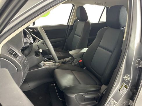 Used 2014 MAZDA CX-5 Sport image 21