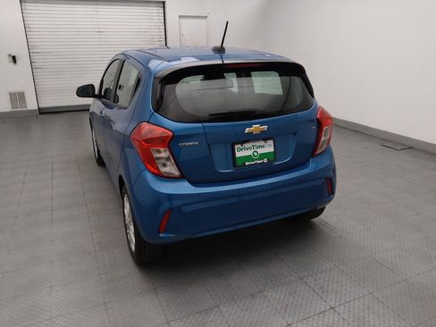 Used 2021 Chevrolet Spark LT FWD image 6