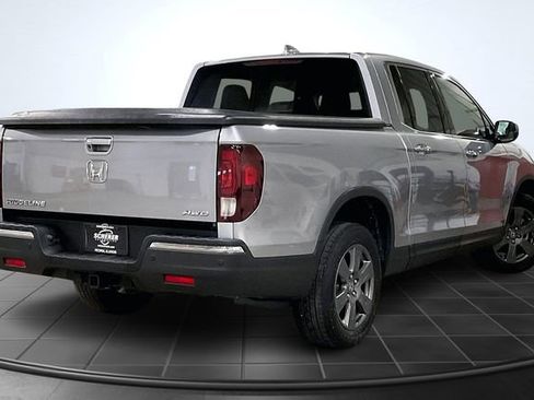 Used 2020 Honda Ridgeline RTL-E image 2