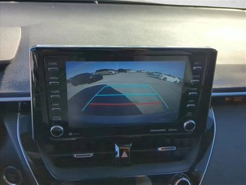 Used 2022 Toyota Corolla XSE image 18