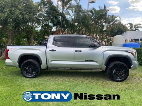 Used 2023 Toyota Tundra SR5 AWD/4WD image 26