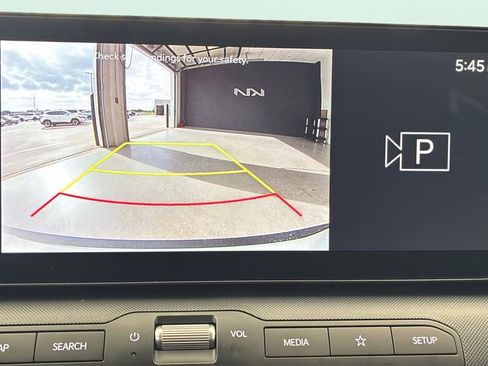 New 2026 Kia K4 FWD image 29