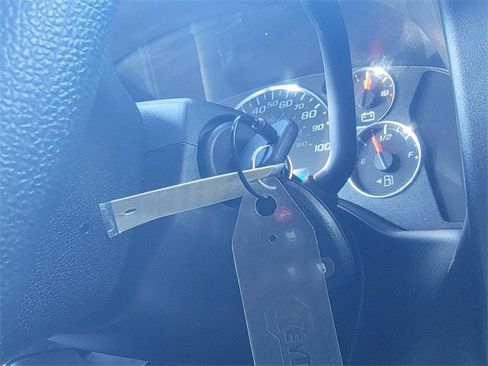 Certified 2025 Chevrolet Express 2500 Extended w/ Driver Convenience Package image 33