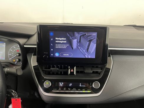 Certified 2024 Toyota Corolla LE image 19