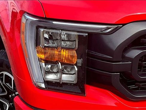 Used 2022 Ford F150 XLT w/ Equipment Group 302A High image 28