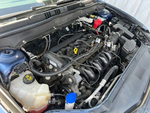 Used 2018 Ford Fusion S image 66