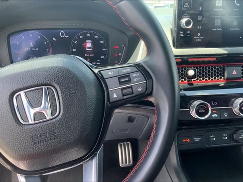 Used 2025 Honda Civic Si image 25