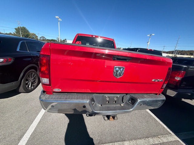 Used 2018 RAM 2500 Tradesman w/ Chrome Appearance Group AWD/4WD image 17