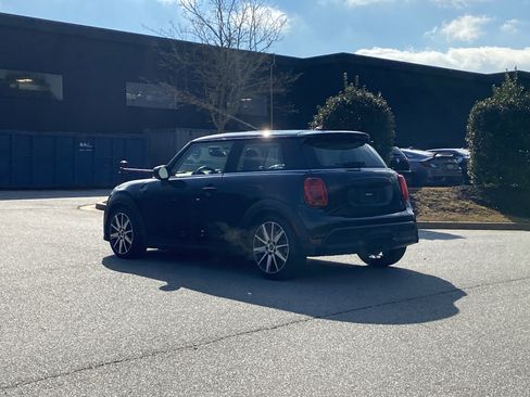 Used 2023 MINI Cooper S image 13