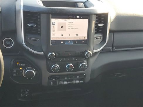 Used 2023 RAM 3500 Big Horn w/ Night Edition image 14