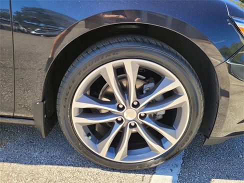 Used 2022 Chevrolet Malibu Premier image 25