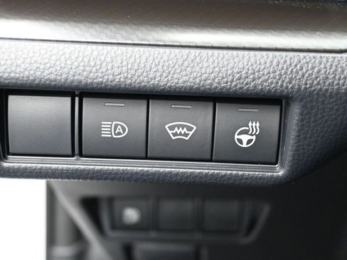 Certified 2026 Toyota Prius AWD image 14