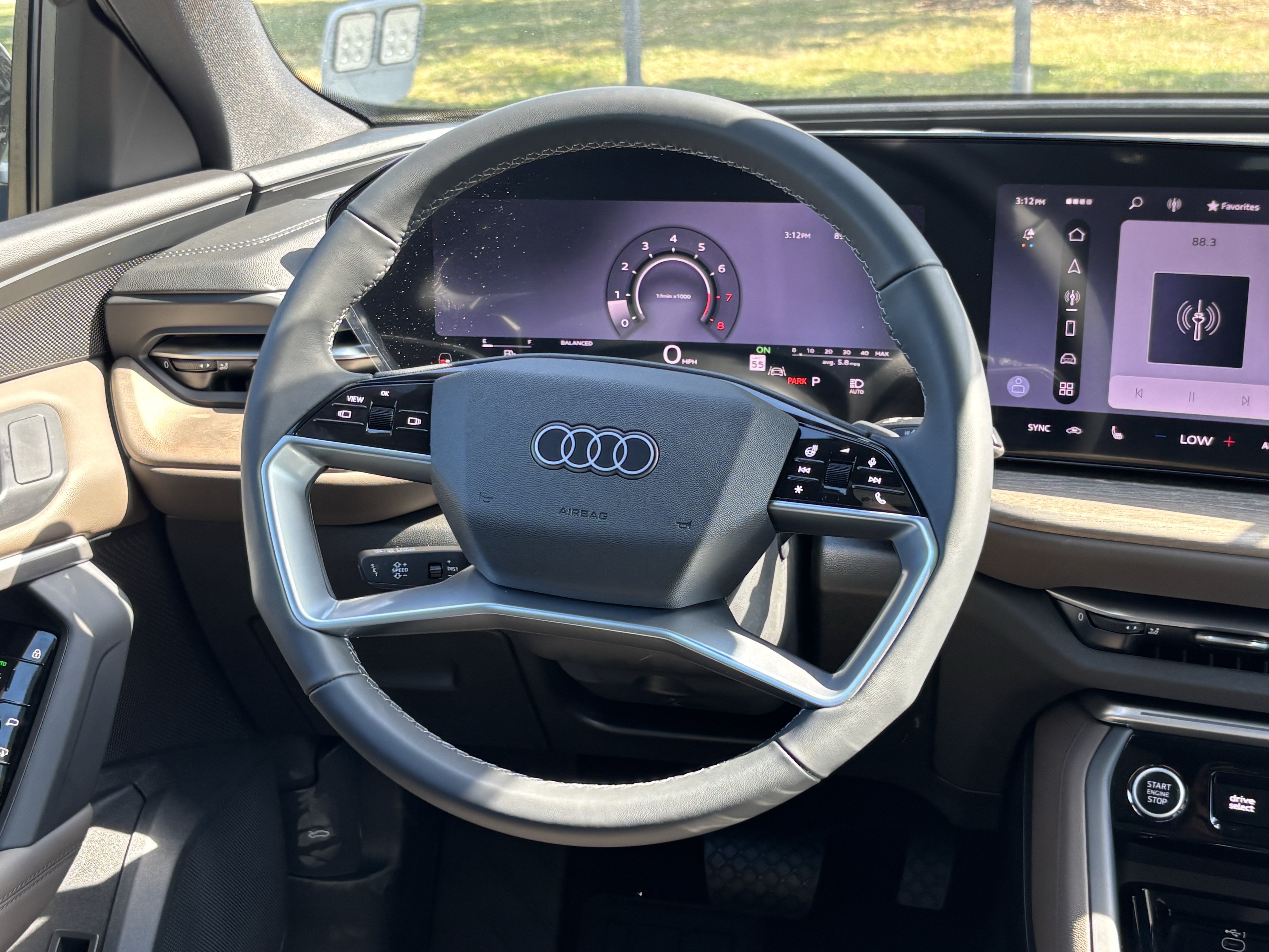 New 2026 Audi Q5 2.0T AWD/4WD image 20