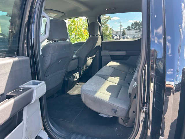 Used 2025 Ford F250 XLT AWD/4WD image 6