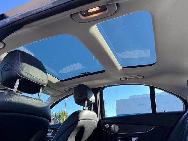 Used 2020 Mercedes-Benz C 300 4MATIC Sedan image 13