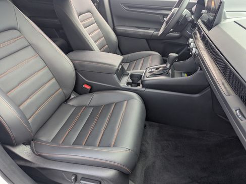 Used 2024 Honda CR-V Sport-L image 10