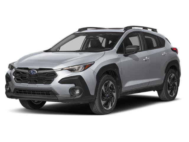 New 2026 Subaru Crosstrek 2.5i Limited AWD/4WD image 1