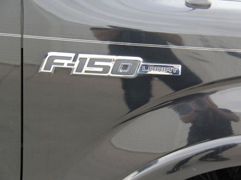 Used 2012 Ford F150 Lariat w/ Lariat Plus Pkg AWD/4WD image 33