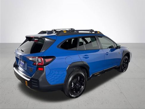 Used 2024 Subaru Outback Wilderness image 7