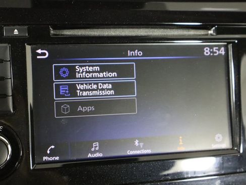 Used 2021 Nissan Rogue Sport S FWD image 32