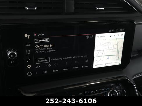 Used 2023 GMC Sierra 1500 AT4X AWD/4WD image 20